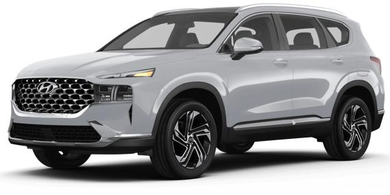 HYUNDAI SANTA FE 2023 5NMS3DAJ7PH570960 image